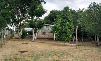 Imagem 3: Vendo terreno próximo a Manacapuru