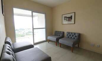 Imagem 6: Apartamento para Venda em Curitiba, Campo Comprido, 3 dormitórios, 1 suíte, 2 banheiros, 2