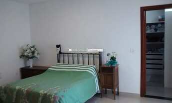 Imagem 5: Casa a venda com 3 quartos no condomínio Parque Esplanada - Votorantim