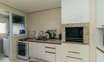 Imagem 6: Apartamento em Jardim Botânico