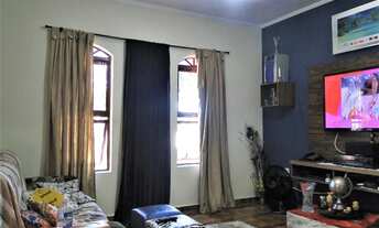 Imagem 5: Casa - Jardim das Palmeiras - Valinhos