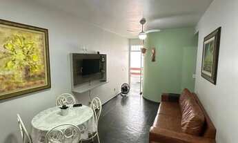 Imagem 2: Imóvel para venda com 75 metros quadrados com 2 quartos em Praia do Morro - Guarapari - ES