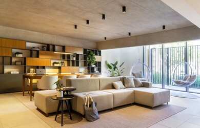 Imagem 3: Um apartamento moderno em ponto estratégico!