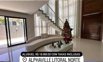 Imagem 2: Oportunidade!!! Casa em condomínio com 4 dormitórios