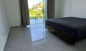 Imagem 2: Casa Alto Padrão na Barra do Saí 5 Suítes, Piscina e Vista para o Mar!