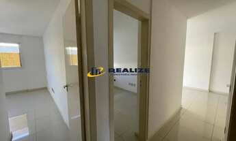 Imagem: Na Pelinca Edifício Fuad Naked 115 M²