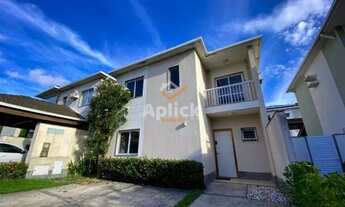 Imagem: Casa Duplex - 3 Quartos com Suíte