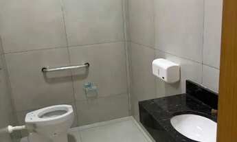 Imagem 3: Salão comercial para alugar, 38m² - Planalto Verde