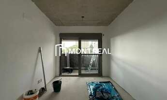 Imagem 14: APARTAMENTO À VENDA NA VILA CLEMENTINO, 4 DORMITÓRIOS, 3 SUÍTES, 2 VAGAS DE GARAGEM