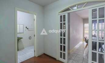 Imagem 7: Casa à venda e para locação, Oficinas, Ponta Grossa, PR