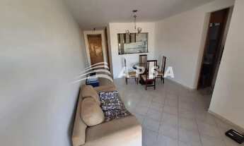 Imagem 4: OPORTUNIDADE NO STIEP. APARTAMENTO MOBILIADO E PRONTO PARA MORAR, 75 M², 3 QUARTOS, SENDO