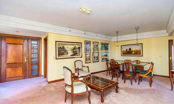 Imagem 3: Apartamento com 2 suítes no Batel!