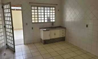 Imagem 5: Casa Térrea no Jardim América - Entrada Facilitada e Primeira Parcela em 6 Meses