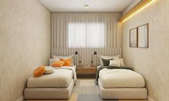 Imagem 5: Apt de 2 qts em Samambaia