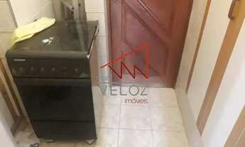 Imagem 3: Apartamento - / Residencial / Glória