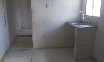 Imagem 6: Casa na Bomba do Hemeterio