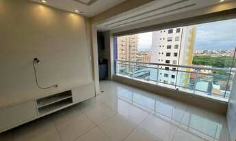 Imagem 5: Apartamento na Ponta Dareia com 2 quartos TR220244 SLZ-1IF32KQ