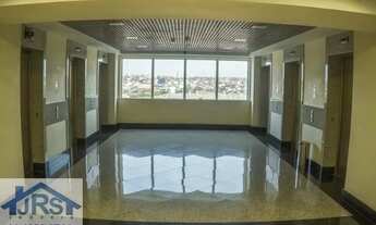 Imagem 6: Sala à venda e para alugar em Barueri, Tamboré, com 42 m², Edifício Office Tamboré