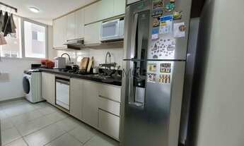 Imagem 4: Apartamento para aluguel, 2 quartos, 1 suíte, Condomínio Portal Jardim das Zínias - Mogi G