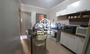 Imagem: Cond Portugal Valparaíso Casa 2 Quartos