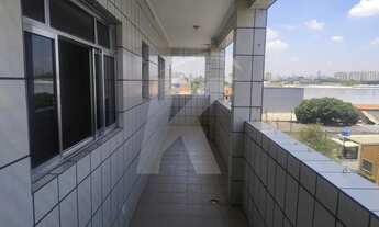 Imagem: Seu Novo Endereço de Conforto Amplo Apartamento