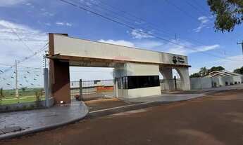 Imagem 8: Terreno em Condomínio Residencial Brisa do Parque - Aceita Permuta