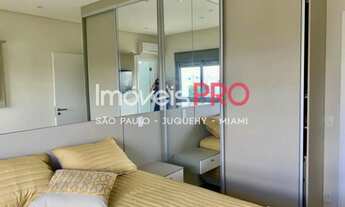 Imagem 7: MOEMA - 2 SUÍTES - FORA DE ROTA - 84m²