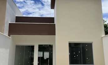 Imagem 2: Casa 2-4 bairro Gabriela, localização excelente