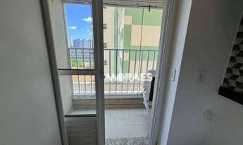 Imagem 3: Apartamento com mobiliado 2 quartos (1 suíte), 1 vaga à venda, 67 m² por R$ 480.000 - Prem