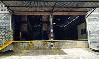 Imagem 6: Galpão para alugar, 2800 m² por R$ 59.143,92/mês - Buraquinho - Lauro de Freitas/BA