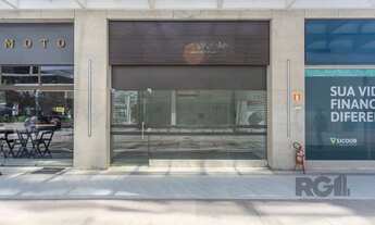 Imagem 5: Ponto Comercial/Loja para Locação no Bairro Praia de Belas com 29m² Disponible