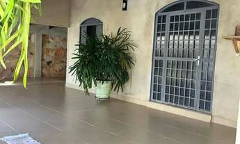 Imagem 3: Térrea para venda com 200 metros quadrados com 1 quarto em Jardim Mariliza - Goiânia - GO