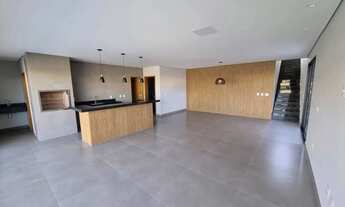 Imagem 7: Vendo ou Alugo Linda Residência Condomínio Reserva Santa Rosa em Itatiba SP