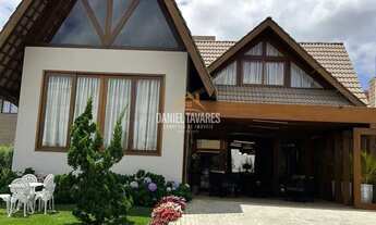 Imagem: Condomínio Águas da Serra Haras e Golf