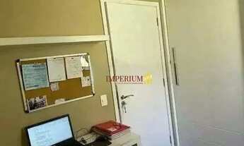 Imagem 4: Sobrado com 3 dormitórios, 200 m² - venda por R$ 1.200.000,00 ou aluguel por R$ 6.500,00/m