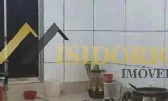 Imagem 3: CASA COM EDÍCULA NO BAIRRO ESTADOS! 04 QUARTOS, SUÍTE, CLOSET!!