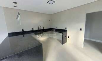 Imagem 4: Sobrado com 3 dormitórios à venda, 210 m² por R$ 1.350.000,00 - Reserva Central Parque - B