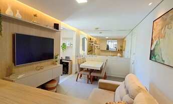 Imagem: APARTAMENTO 3 QUARTOS 2 VAGAS