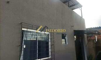 Imagem: CASA COM EDÍCULA NO BAIRRO ESTADOS! 04