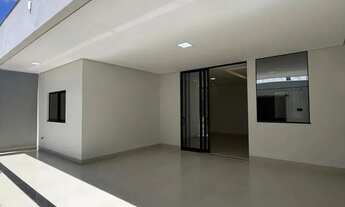 Imagem: Casa Moderna e Encantadora no Bairro Universitário