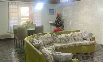 Imagem 2: Casa, 200m², 2 suítes, 3 vgs no Conjunto Orlando Lobato