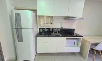 Imagem 2: LOCAÇÃO/VENDA!!! Apartamento mobiliado 30m² em Perdizes - São Paulo - SP