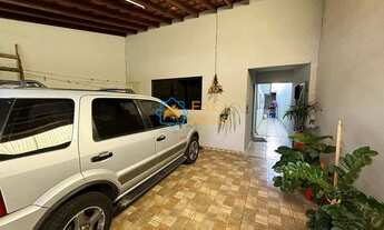 Imagem: Casa a venda Parque Nova Carioba