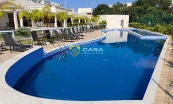 Imagem 6: JHU-Apartamento 2 quartos Condomínio Vila de Camburi em Morada de Laranjeiras. 2 vagas de