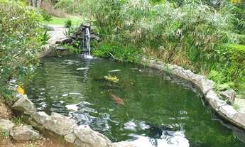 Imagem 6: Terreno à venda, 300 m² por R$ 440.000,00 - Granja Viana - Cotia/SP