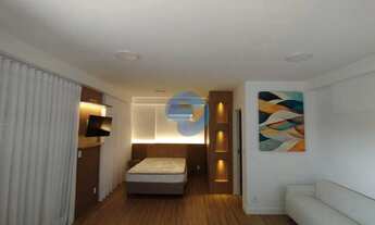 Imagem 3: Studio no Condomínio Notting Hill à venda R$ 560.000,00 e Locação R$ 3.200,00 - Sorocaba/S