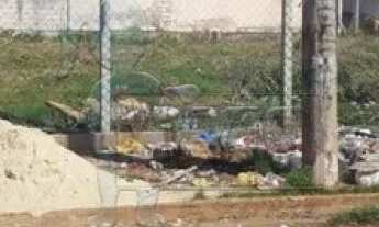 Imagem: Terreno Esquina no Jardim Zara