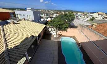 Imagem: ANO NOVO Disponível com piscina e Churrasqueira