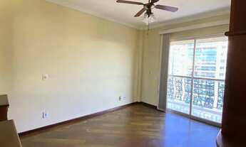 Imagem 7: Apartamento de 03 quartos com suíte e 147 m² área privativa - Comercial - Resende - RJ