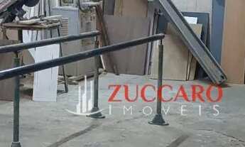 Imagem 7: Salão à venda, 348 m² por R$ 1.272.000,00 - Vila Marieta - São Paulo/SP